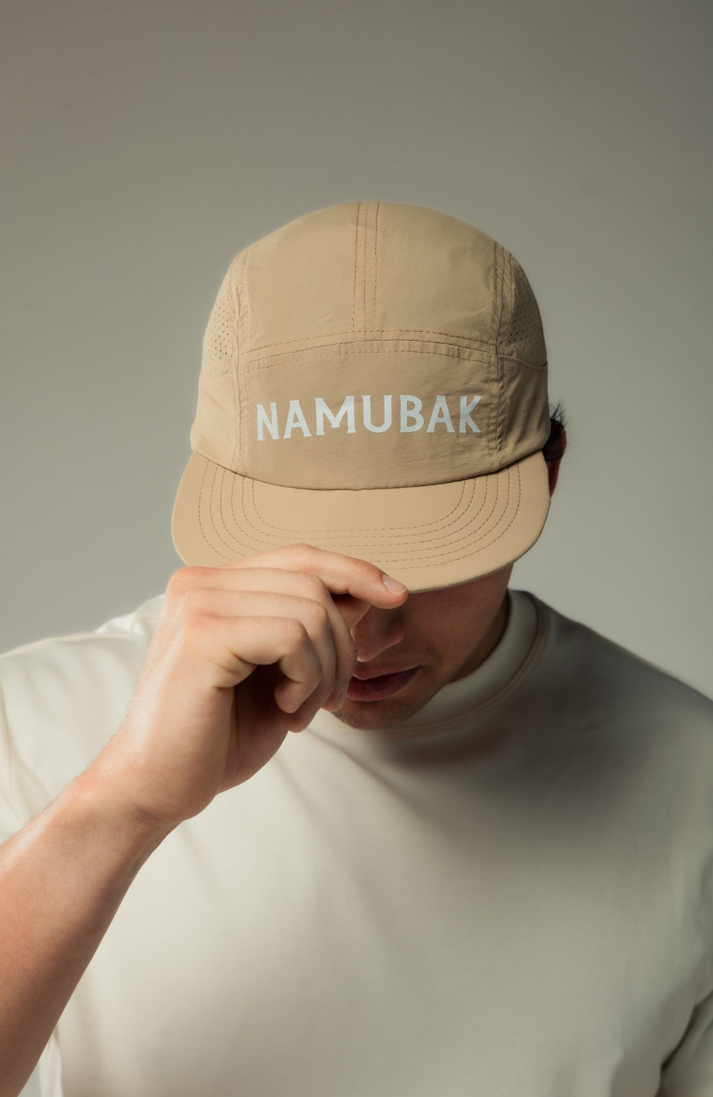 Nomad Tech Cap