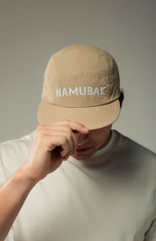 Nomad Tech Cap