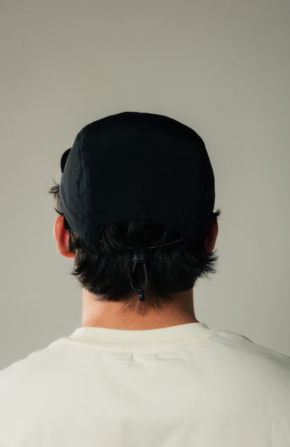 Nomad Tech Cap