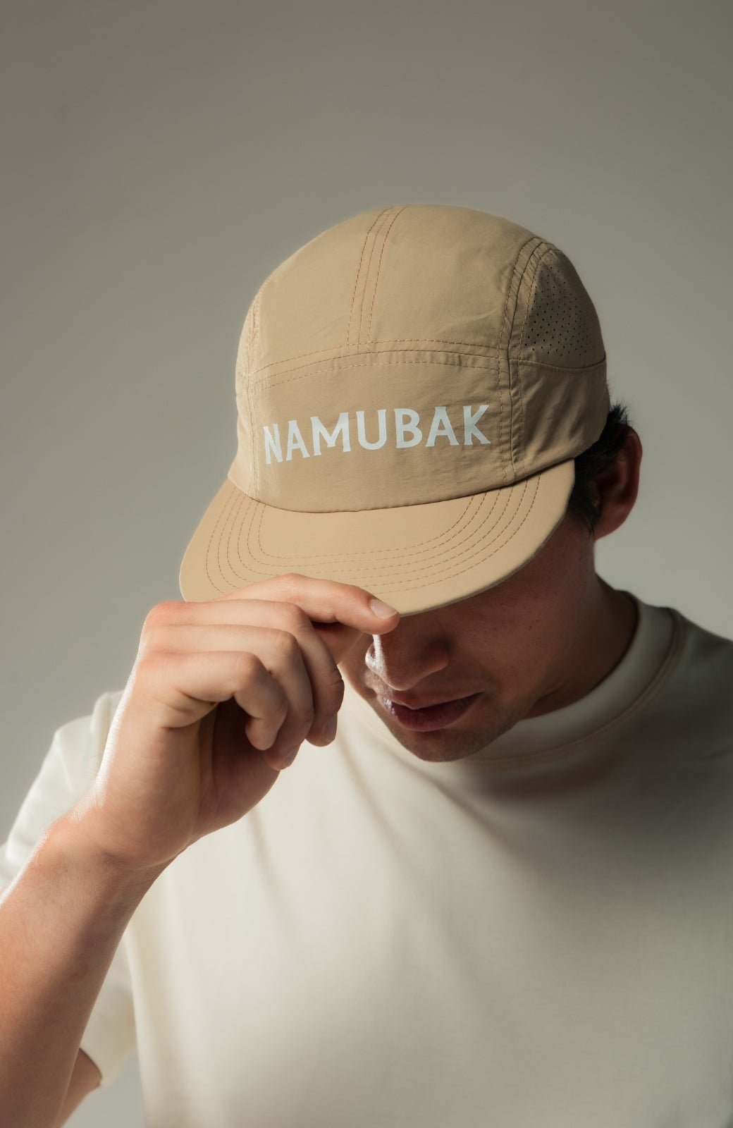 Nomad Tech Cap