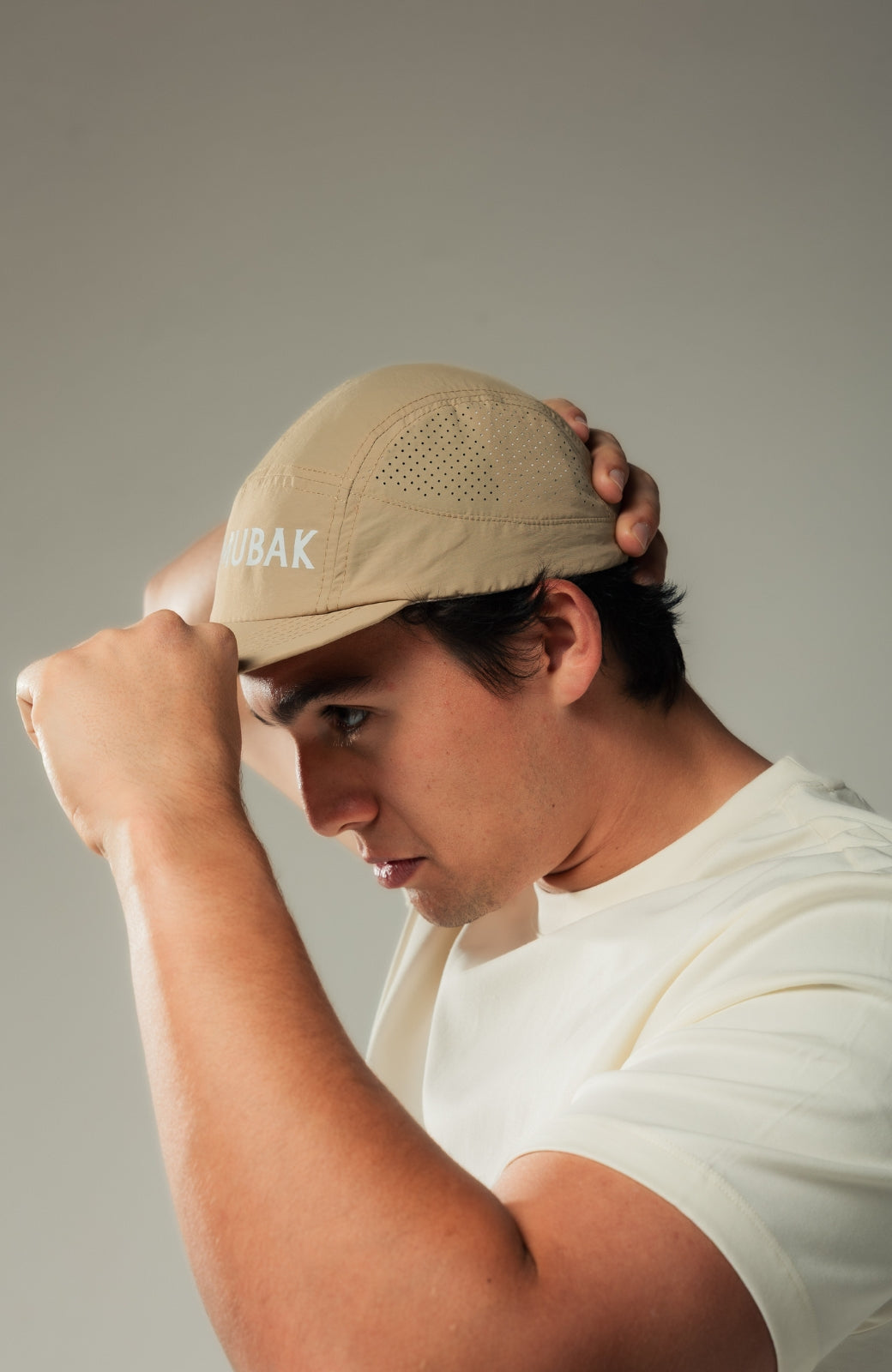 Nomad Tech Cap