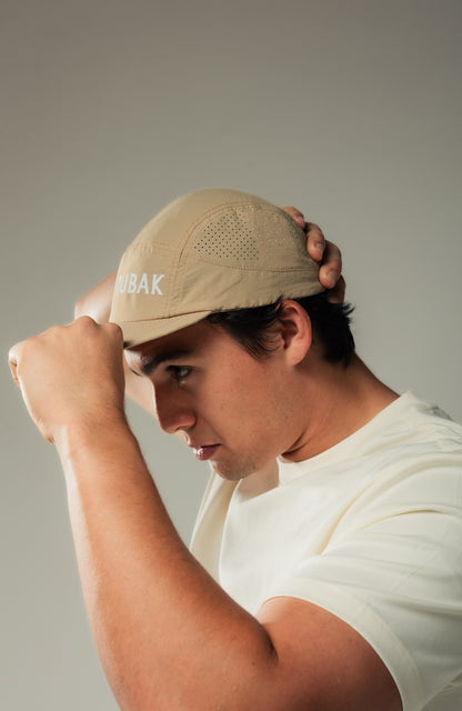 Nomad Tech Cap