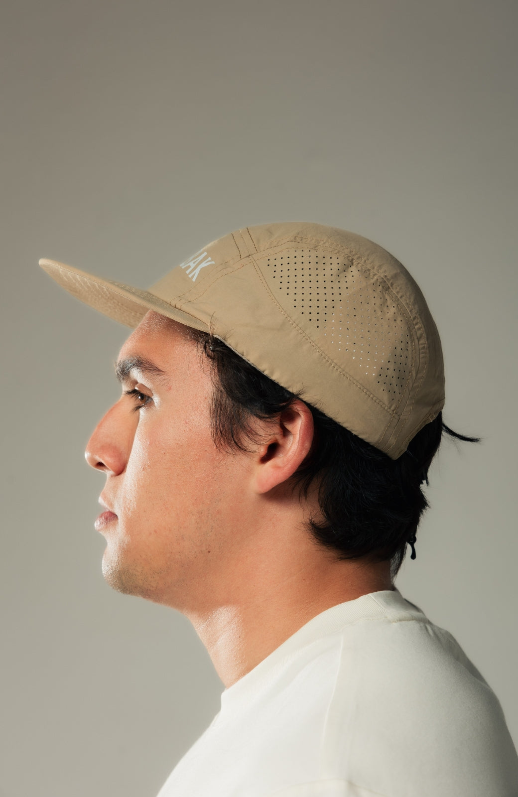 Nomad Tech Cap