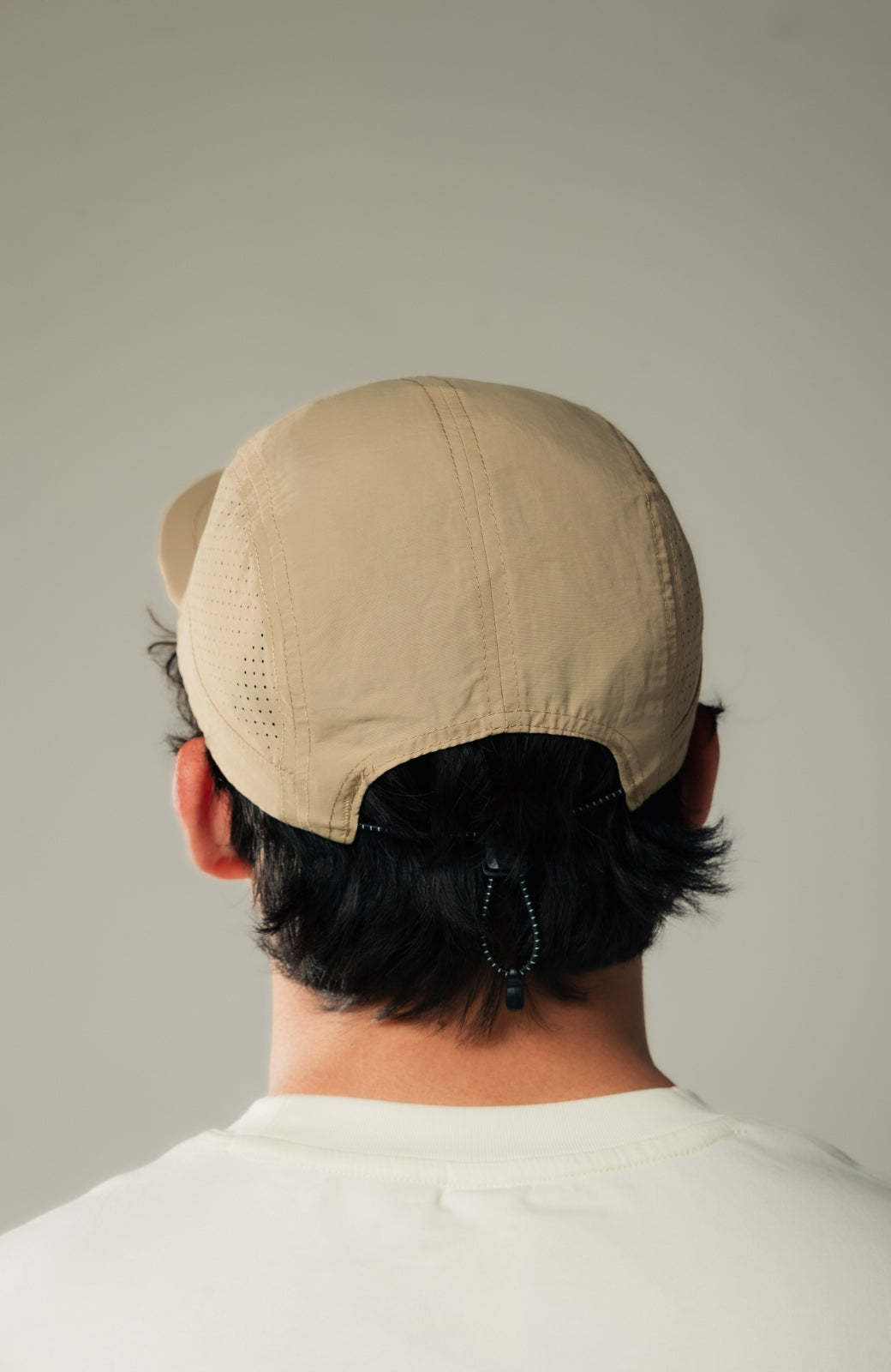 Nomad Tech Cap