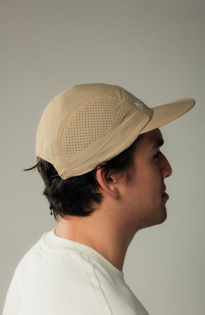 Nomad Tech Cap
