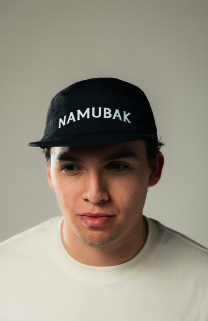 Nomad Tech Cap