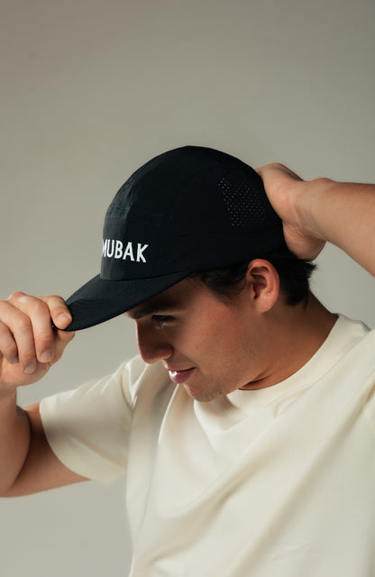 Nomad Tech Cap