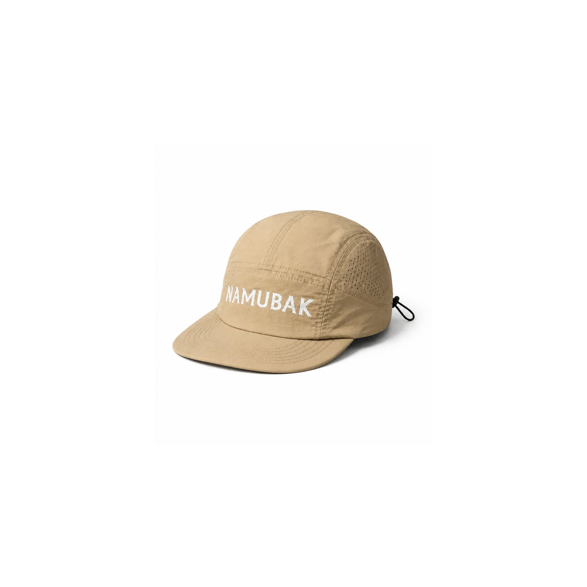 Nomad Tech Cap