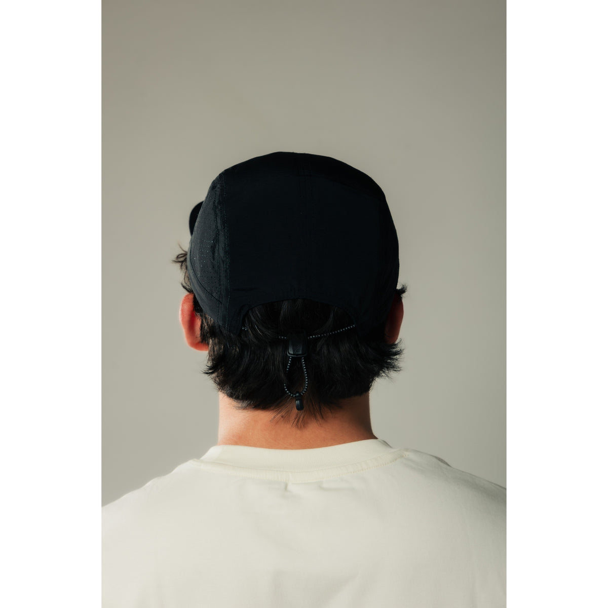 Nomad Tech Cap