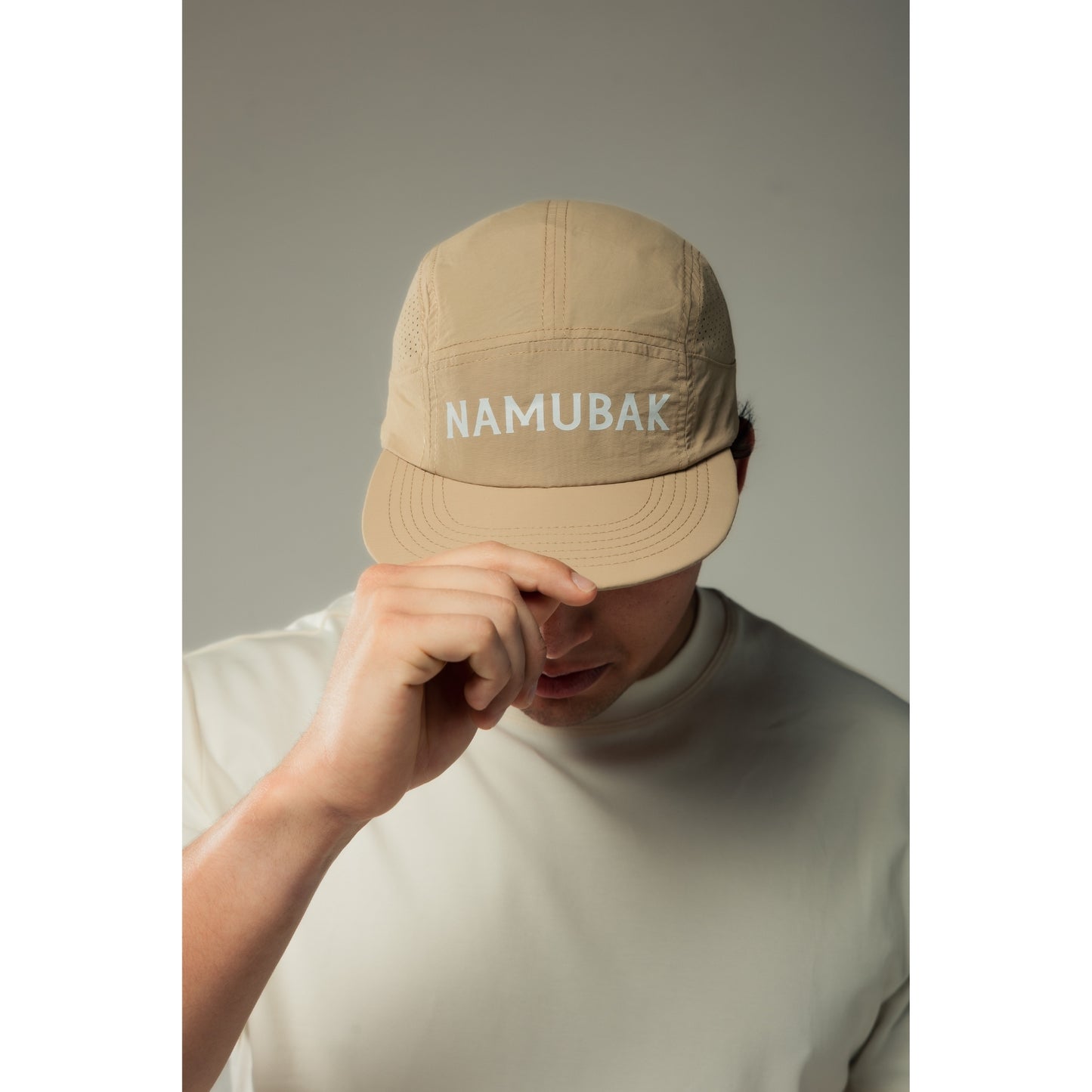 Nomad Tech Cap