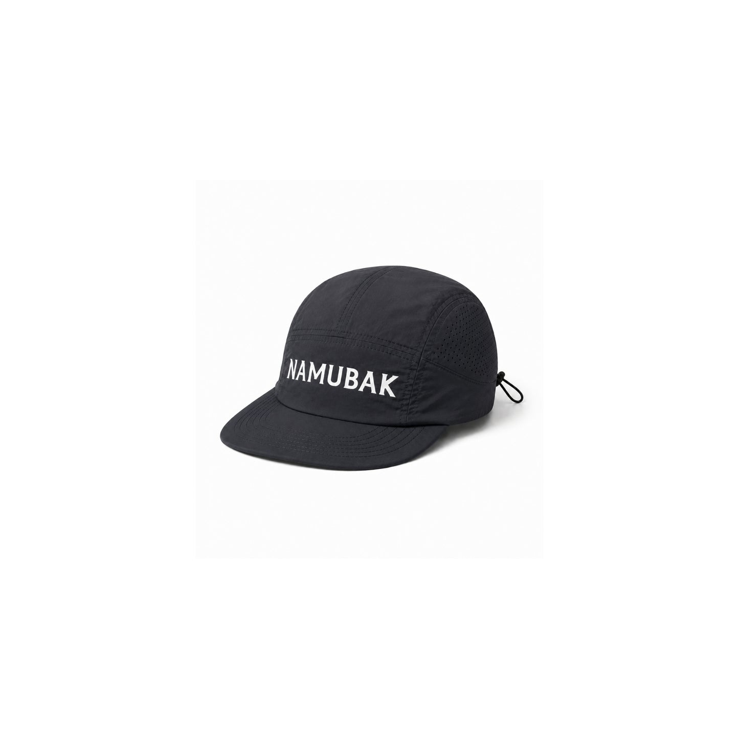 Nomad Tech Cap
