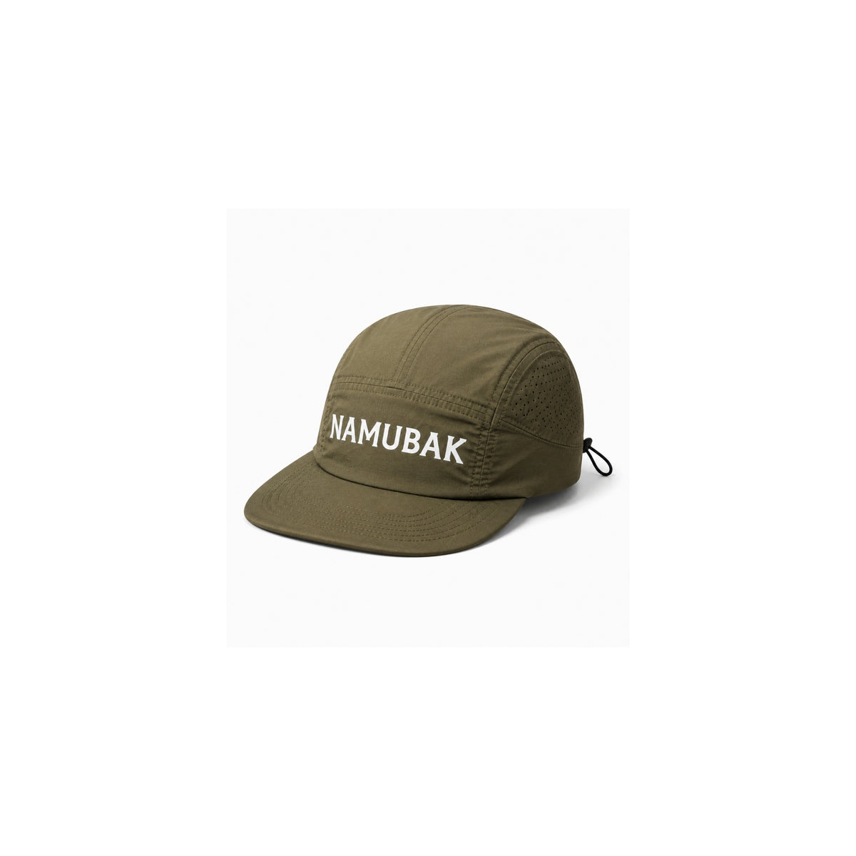 Nomad Tech Cap