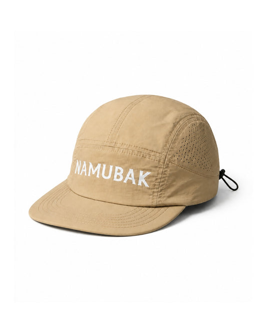 Nomad Tech Cap