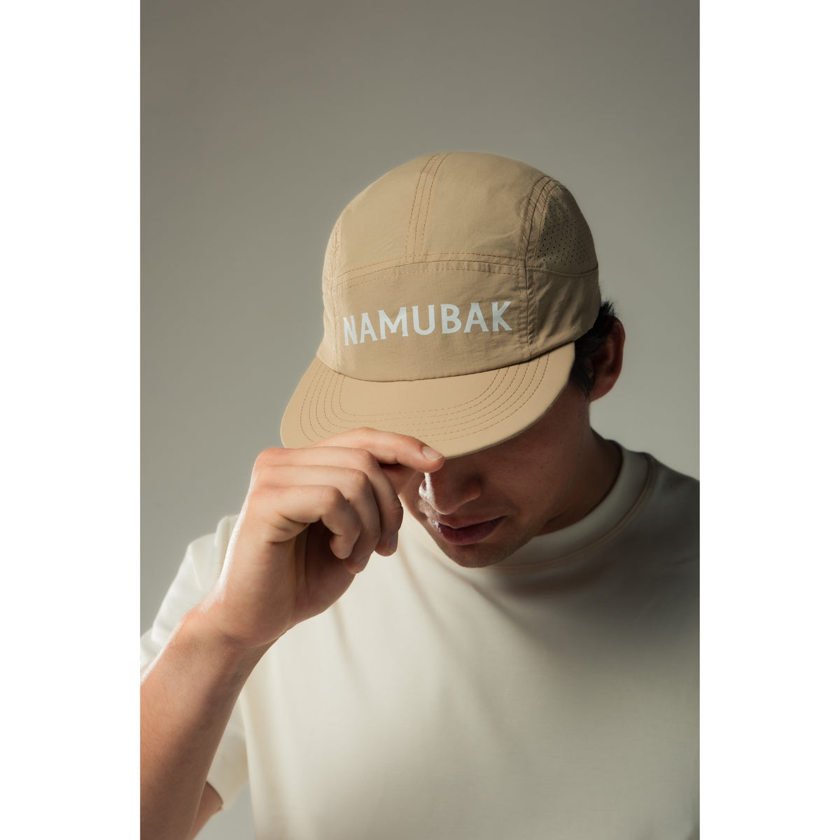 Nomad Tech Cap