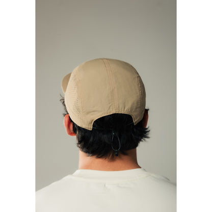 Nomad Tech Cap