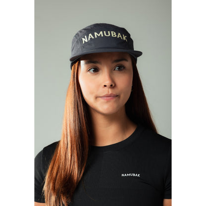 Nomad Tech Cap