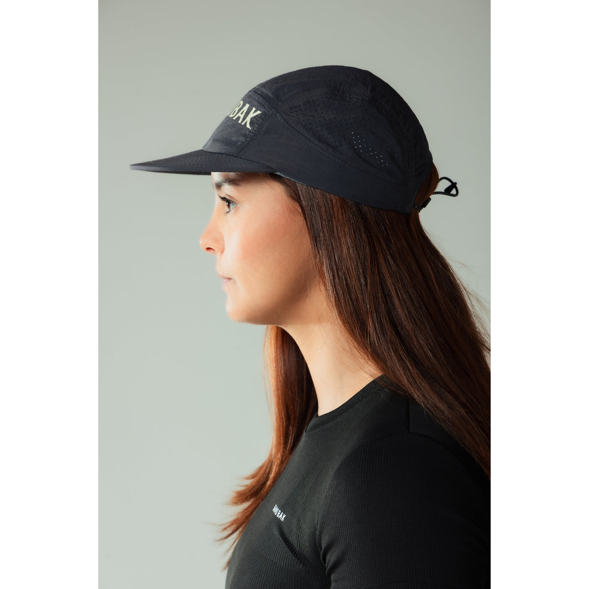 Nomad Tech Cap