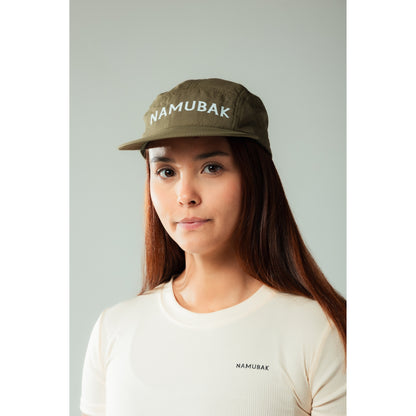 Nomad Tech Cap