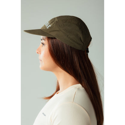 Nomad Tech Cap