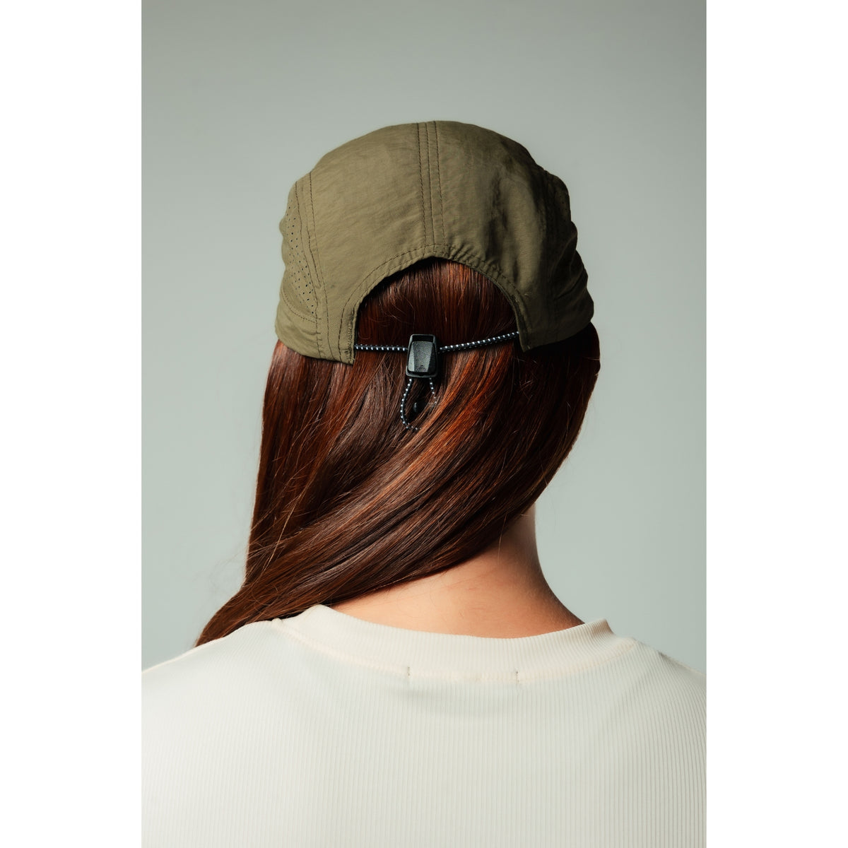 Nomad Tech Cap