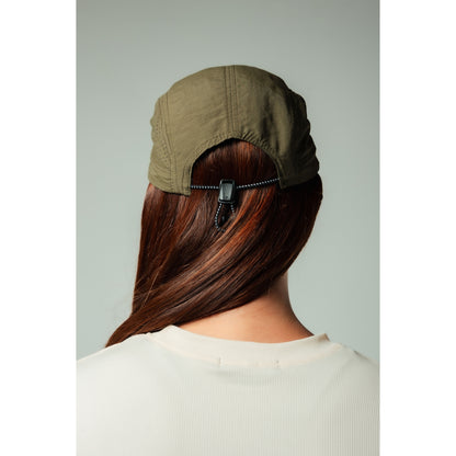 Nomad Tech Cap