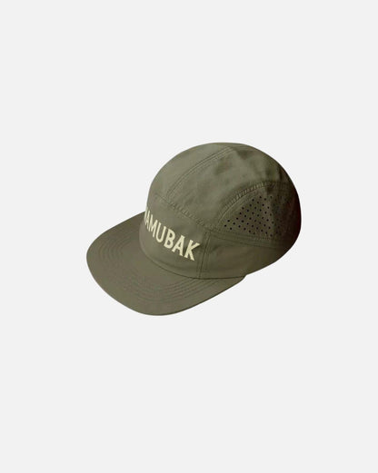 Nomad Tech Cap