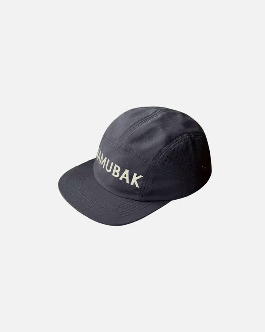 Nomad Tech Cap