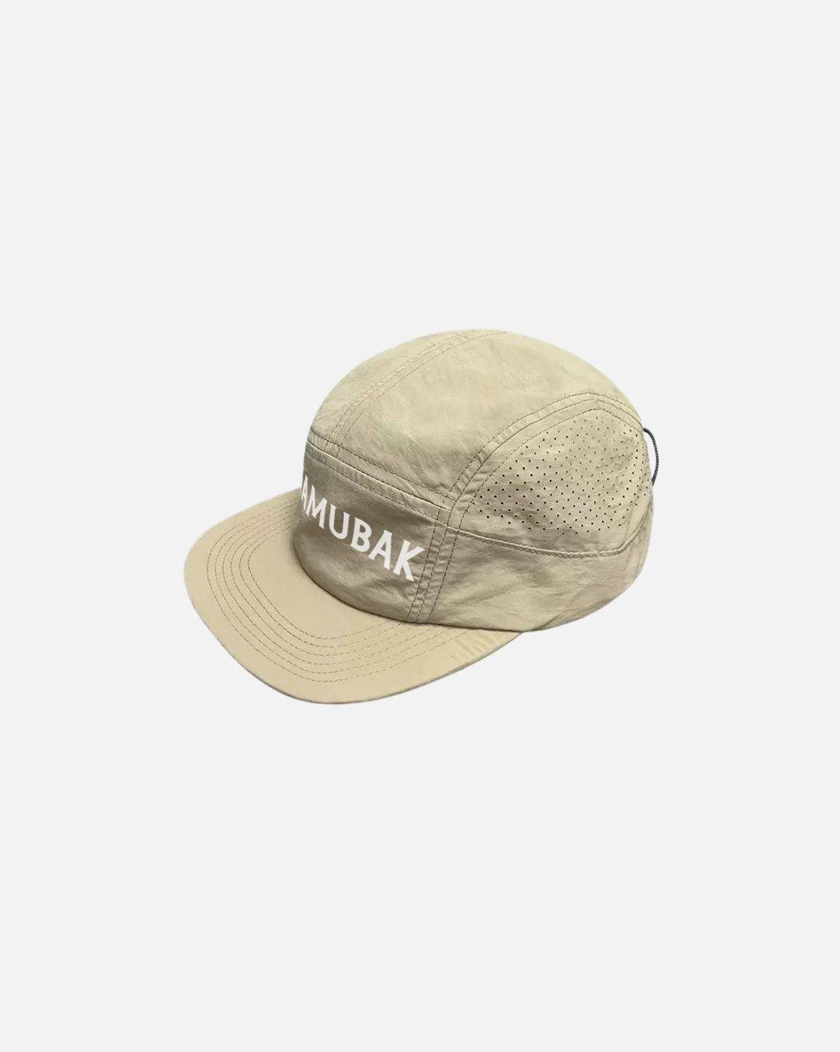 Nomad Tech Cap