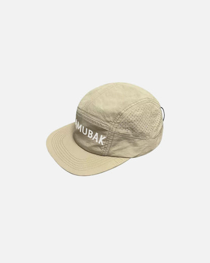 Nomad Tech Cap