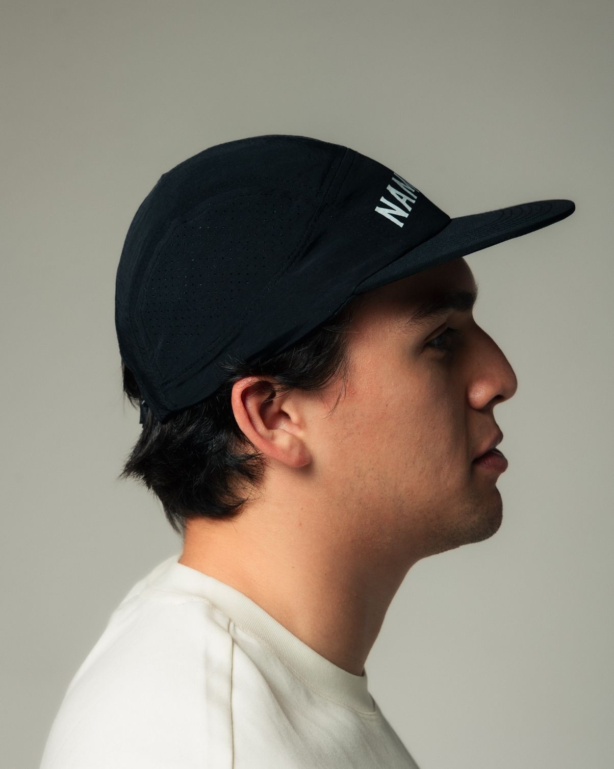 Nomad Tech Cap