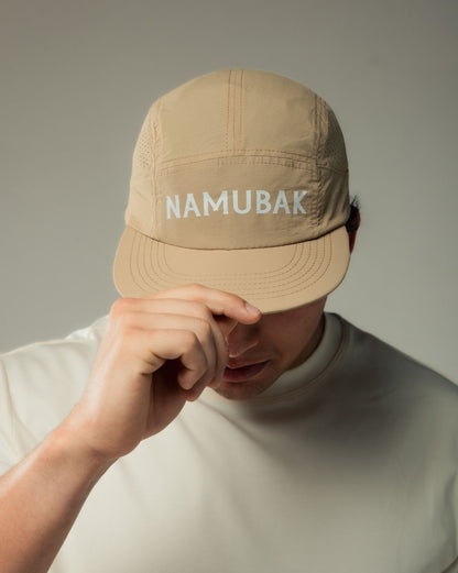 Nomad Tech Cap