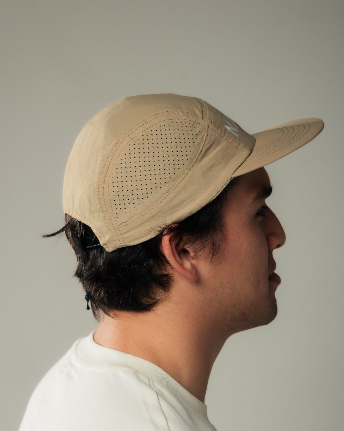 Nomad Tech Cap