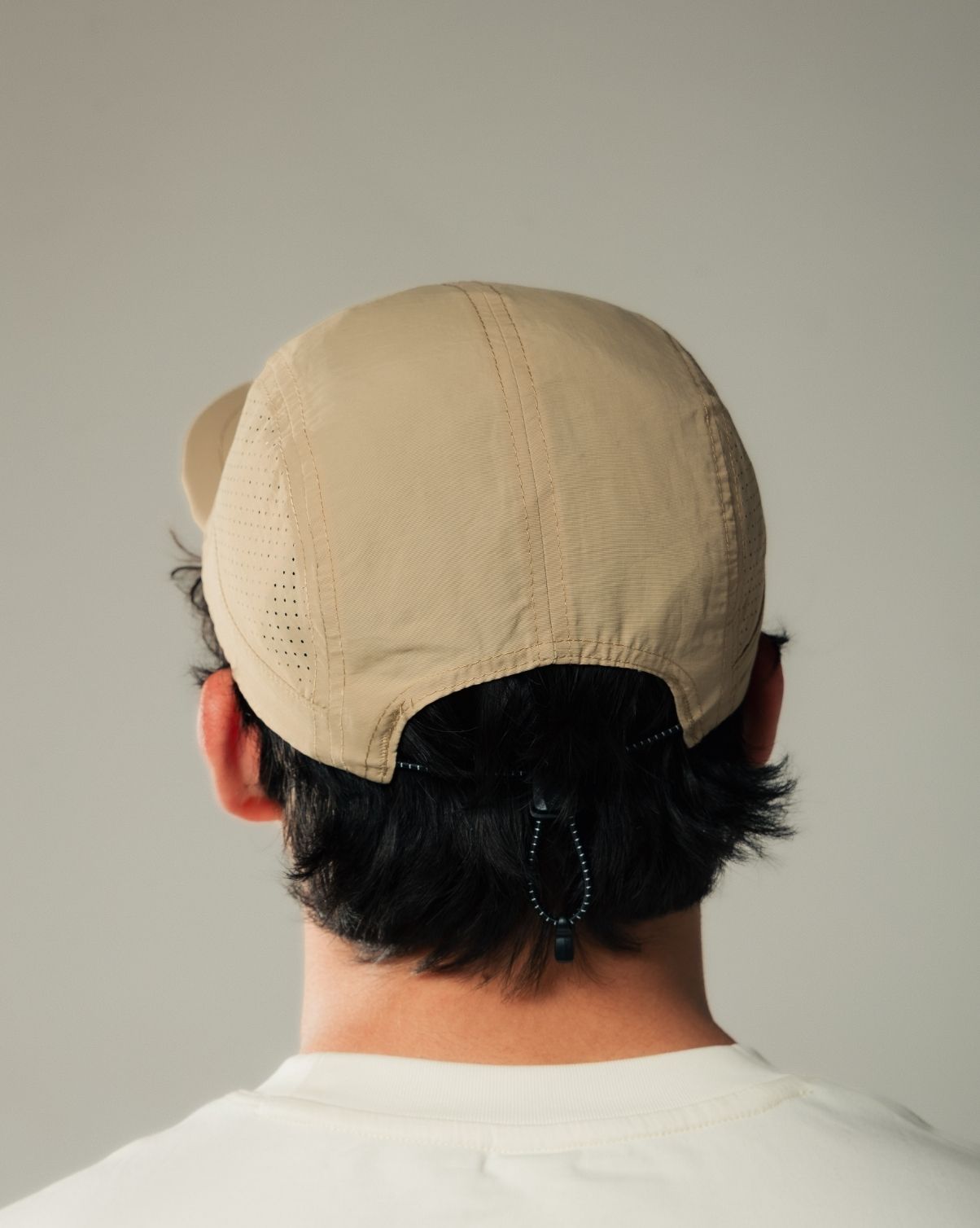 Nomad Tech Cap