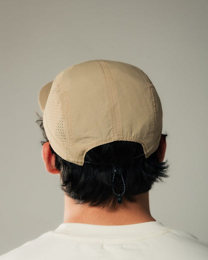 Nomad Tech Cap