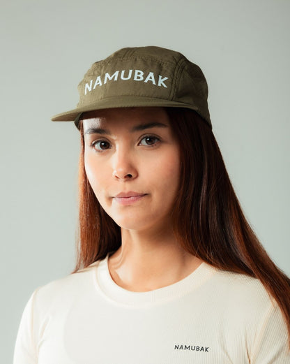 Nomad Tech Cap