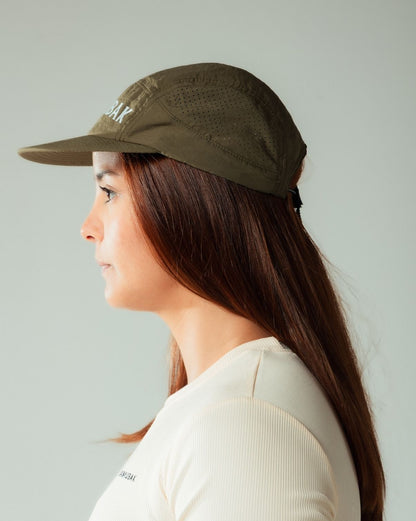 Nomad Tech Cap
