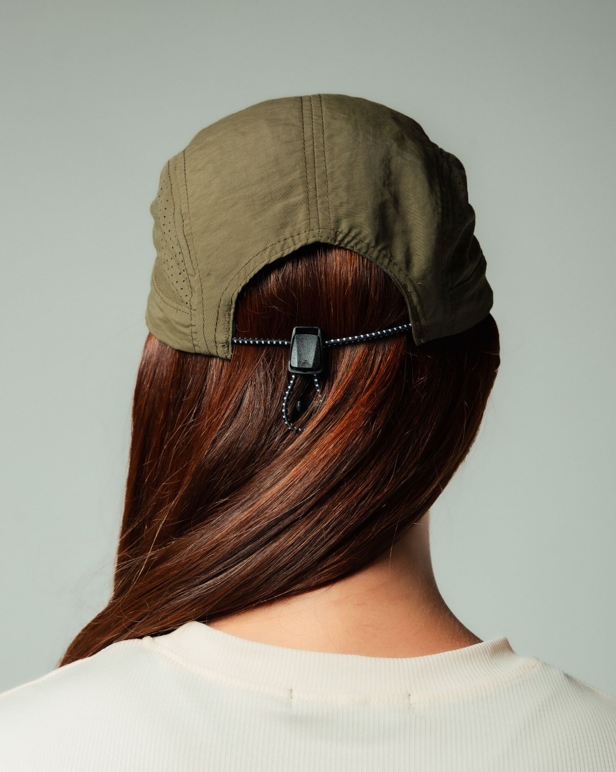Nomad Tech Cap