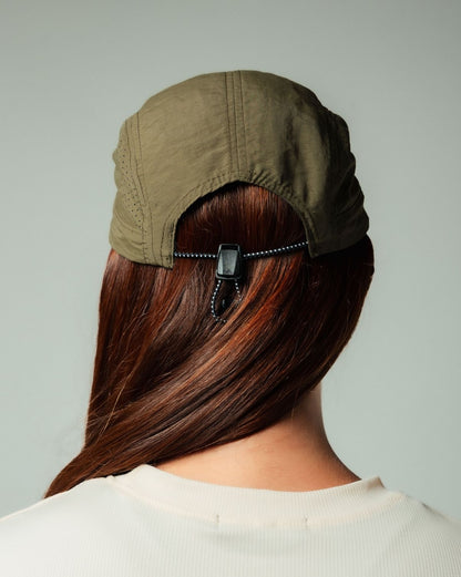 Nomad Tech Cap