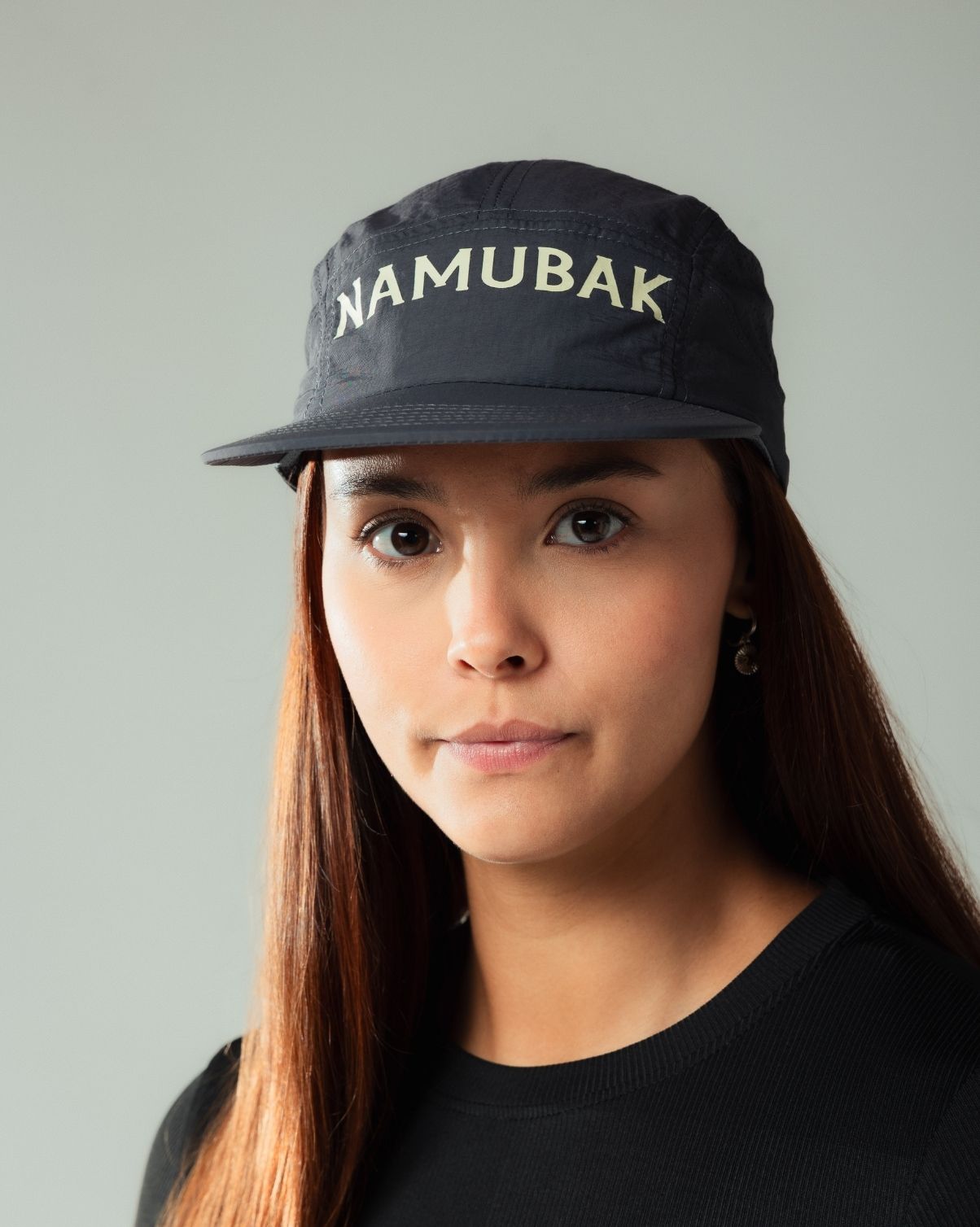 Nomad Tech Cap