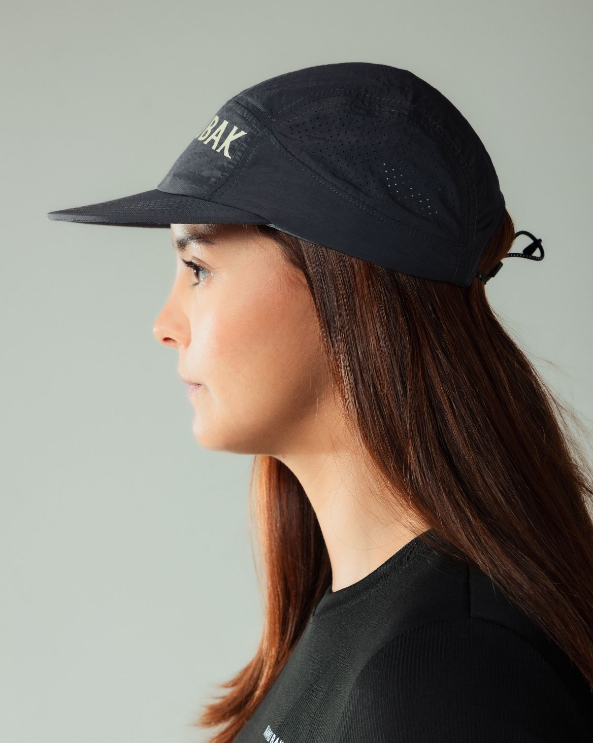 Nomad Tech Cap