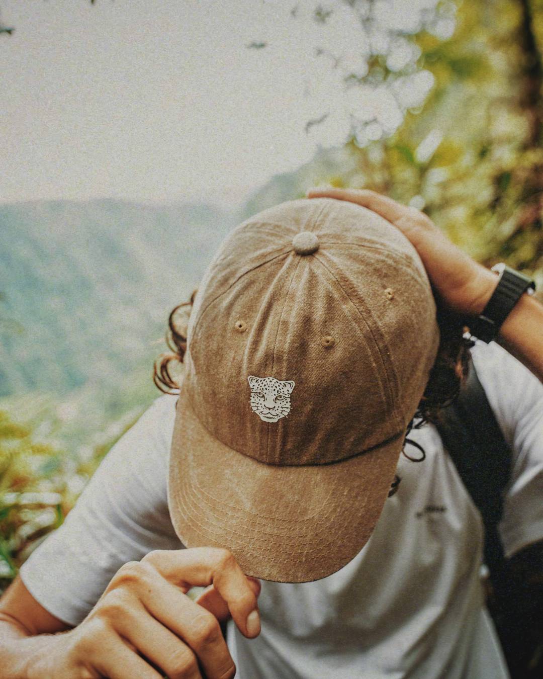 Gorra Vintage Namubak