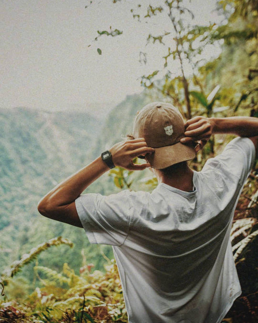 Gorra Vintage Namubak