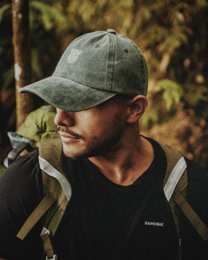 Gorra Vintage Namubak