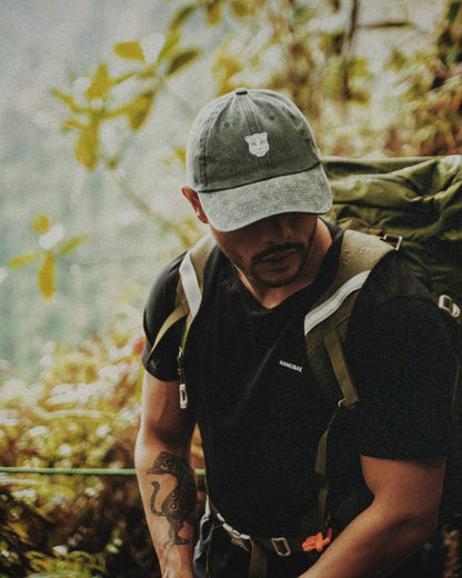 Gorra Vintage Namubak