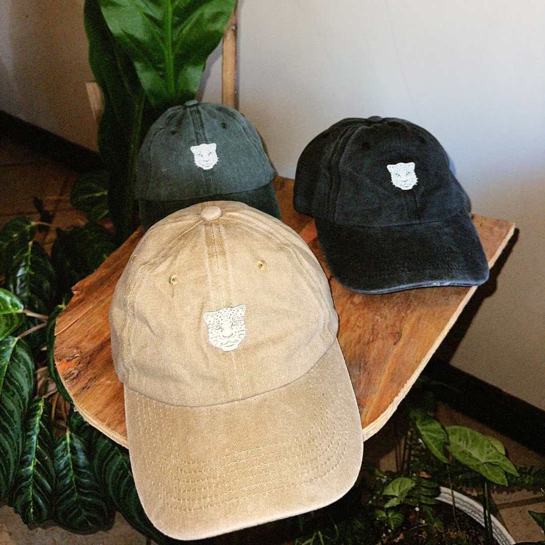 Gorra Vintage Namubak