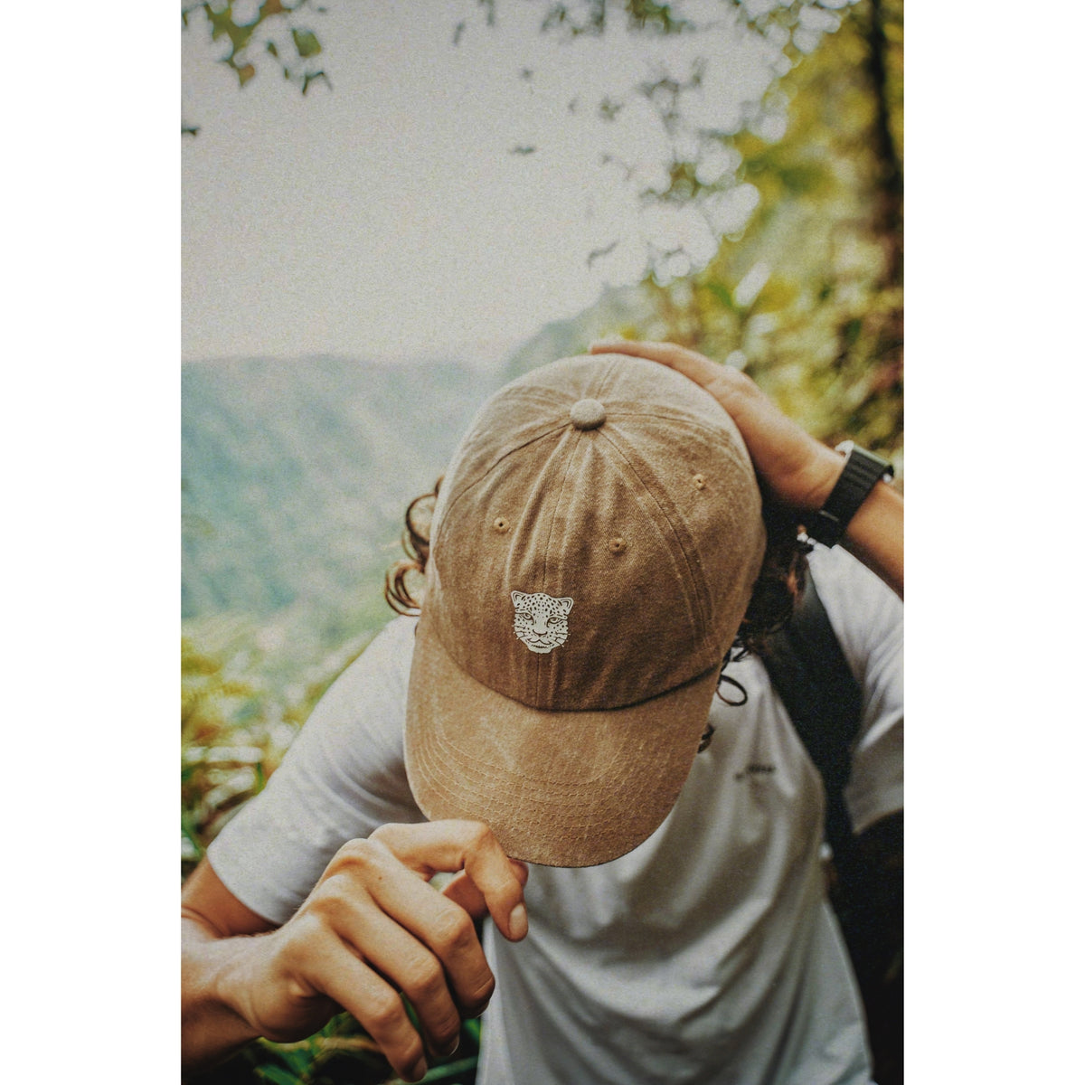 Gorra Vintage Namubak