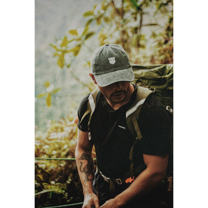 Gorra Vintage Namubak
