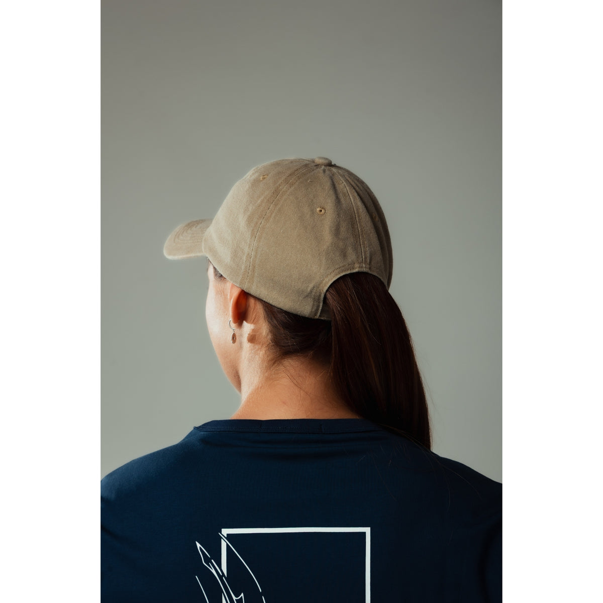 Gorra Vintage Namubak