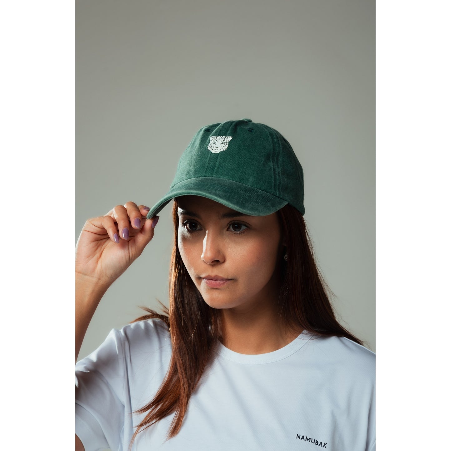 Gorra Vintage Namubak