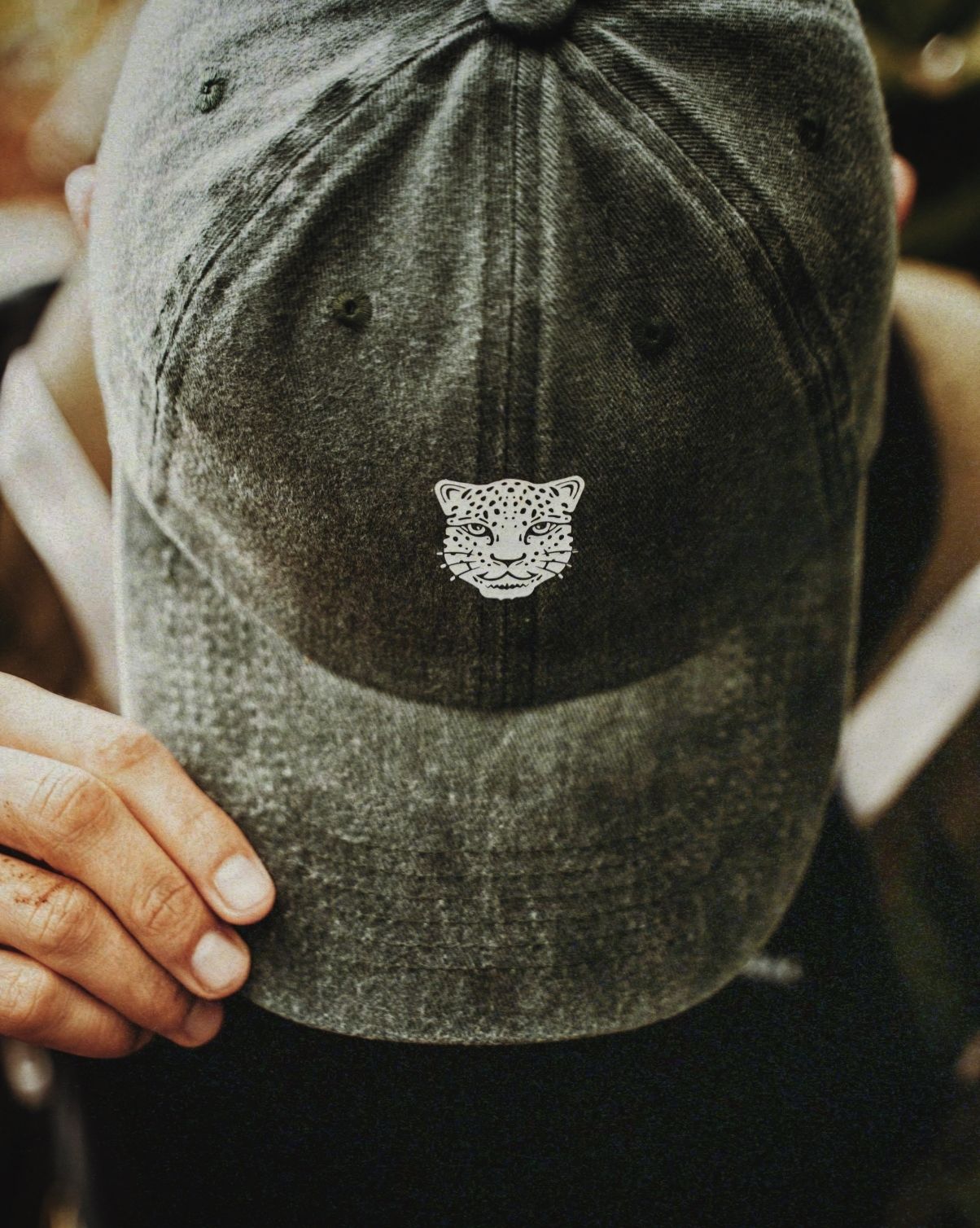 Gorra Vintage Namubak